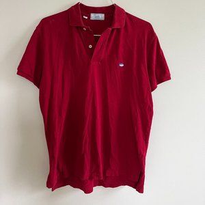 Southern Tide Short Sleeve Shirt Men’s, Small